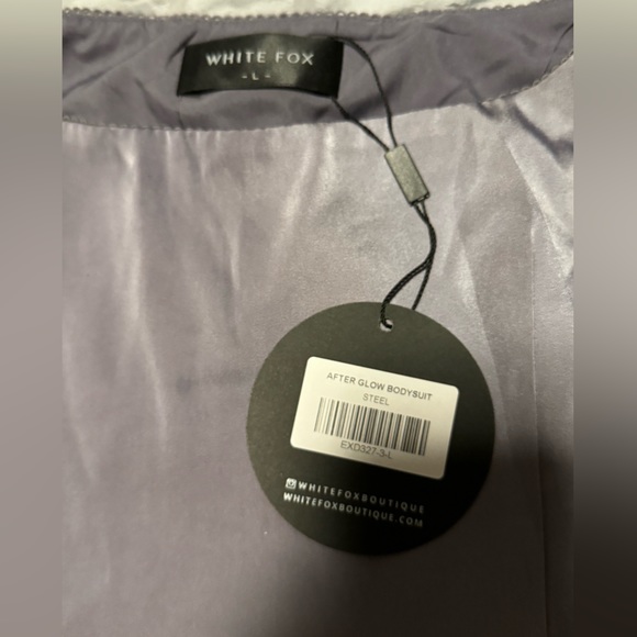 Bodysuit - Picture 7 of 7